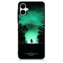 Zelda Samsung Galaxy A06 Case