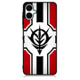 Zeon Gundam Samsung Galaxy A06 Case