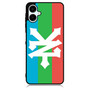 Zoo York Colors Samsung Galaxy A06 Case