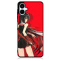 Akame Ga Kill Samsung Galaxy A06 Case