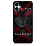 Albama Crimson Roll Tide Samsung Galaxy A06 Case