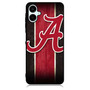Albama Crimson Tide 2 Samsung Galaxy A06 Case