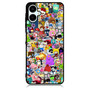 All Cool Cartoon Samsung Galaxy A06 Case