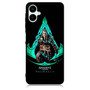 Assassins Creed Valhalla Eivor 1 Samsung Galaxy A06 Case