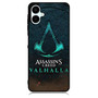 Assassins Creed Valhalla Logo 1 Samsung Galaxy A06 Case