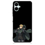Attack on Titan Armin Arlert Samsung Galaxy A06 Case