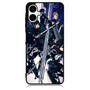 Attack on Titan Final Sesason Cover 1 Samsung Galaxy A06 Case