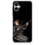 Attack on Titan Sasha Blouse Samsung Galaxy A06 Case