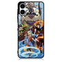 Avatar Aang Samsung Galaxy A06 Case