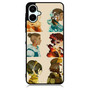 Avatar The Last Airbender Samsung Galaxy A06 Case