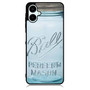 Ball Mason Jar Samsung Galaxy A06 Case