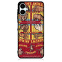 Barnum's Animals Classic Samsung Galaxy A06 Case