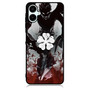 Black Clover Asta 4 Samsung Galaxy A06 Case