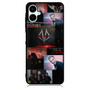 Black Veil Brides Scarlet Samsung Galaxy A06 Case