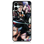 Bleach Aizen's Army Samsung Galaxy A06 Case