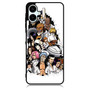 Bleach the Villain Samsung Galaxy A06 Case