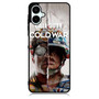 Call of Duty Black Ops Cold War 4 Samsung Galaxy A06 Case
