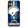 Chargers Los Angeles Samsung Galaxy A06 Case