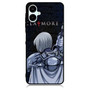 Claymore 2 Samsung Galaxy A06 Case