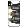 Claymore 1 Samsung Galaxy A06 Case