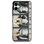ClaymoreTrio Samsung Galaxy A06 Case
