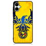 Club America Samsung Galaxy A06 Case