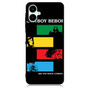 Cowboy Bebop 1 Samsung Galaxy A06 Case