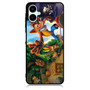 Crash Bandicoot 2 Samsung Galaxy A06 Case