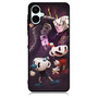 Cuphead 3D Samsung Galaxy A06 Case