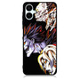 Death Note Shinigami 2 Samsung Galaxy A06 Case