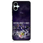 Defend Ravens Samsung Galaxy A06 Case
