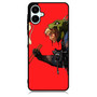 Dorohedoro 1 Samsung Galaxy A06 Case