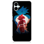 Dragon Bal Z Cell Saga Samsung Galaxy A06 Case