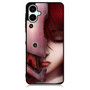Elfen Lied Lucy Samsung Galaxy A06 Case