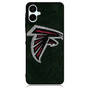 Falcons in Grass Samsung Galaxy A06 Case