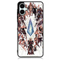 Final Fantasy XIV Online Samsung Galaxy A06 Case