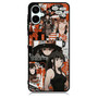 Fire Force 5 Samsung Galaxy A06 Case