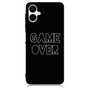 Game Over Samsung Galaxy A06 Case