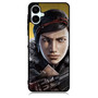 Gears 5 Kait Diaz Samsung Galaxy A06 Case