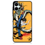 God of High School Mori Jin Pose Samsung Galaxy A06 Case