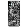 Good Anime Collage Samsung Galaxy A06 Case