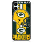Green Bay Packers 1 Samsung Galaxy A06 Case