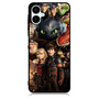 How To Train Your Dragon Samsung Galaxy A06 Case