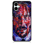 John Wick in Arts Samsung Galaxy A06 Case