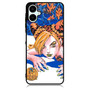 Jojo Bizarre Adventure Jolyne Kujo 4 Samsung Galaxy A06 Case