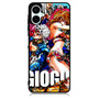 Jojo Bizzare Adventure 5 Samsung Galaxy A06 Case