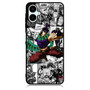 Jojo Bizzare Adventure Joseph Joestar Samsung Galaxy A06 Case