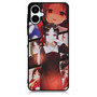 Kaguya Sama Love is War 1 Samsung Galaxy A06 Case