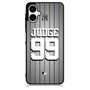 New York Yankees Judge 2 Samsung Galaxy A06 Case