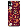 Pokemon Fire Samsung Galaxy A06 Case